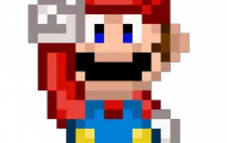 Super Mario Games
