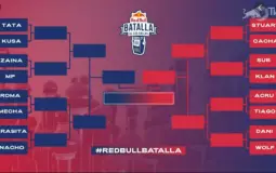 BANQUITO BATTLE XD