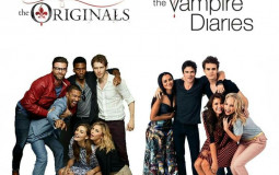 Tvd characters