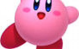 kirby characters