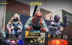 Cod Mobile Battle Royale