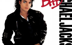 MJ Album Covers Tier List