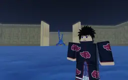 Shinobi Life 2