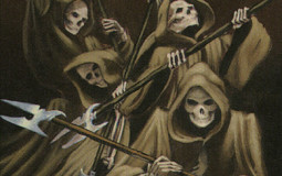 Premodern Tier List