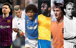 Mejores jugadores de los últimos 20 años