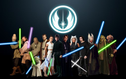 Jedi ranked
