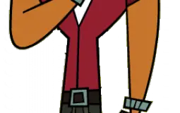 total drama character tier list
