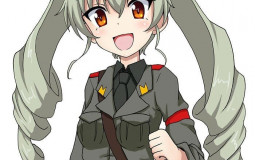 Twintail Tier List
