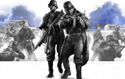 Company of Heroes 2 Commanders