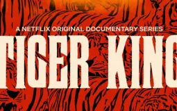 Tiger King: Quest For The Worst