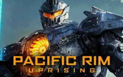 Pacific Rim