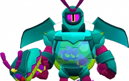 Brawl stars