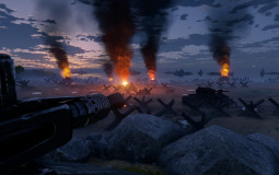 Normandy Maps