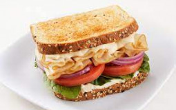 Sandwich Tier List