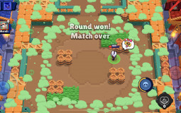 Brawl stars