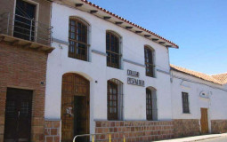 profes pestalozzi
