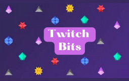 Twitch Bits