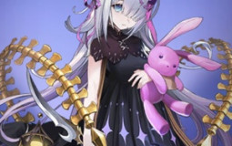 Mobile Legends Adventure (SSR)