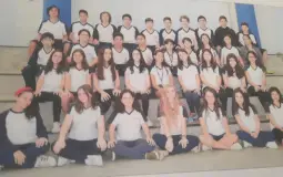 Turma 9ºA 2021