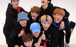 stray kids songs (hellevator-christmas evel)
