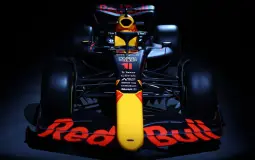 F1 Racing Livery's