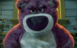 villanos de disney