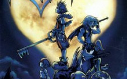 Kingdom Hearts Games