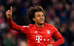 Bayern Youngsters