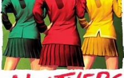 Heathers the musical
