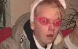 eesti noorukid