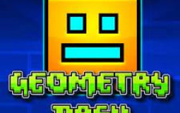 geometry dash