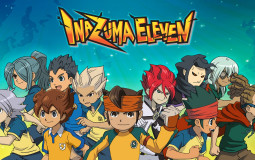 Inazuma eleven personnage