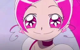 Magical girls