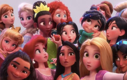 would u die for any disney princess? discuss