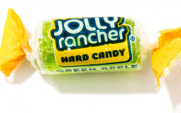 jolly ranchers