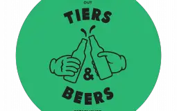 Tiers & Beers | Dangerous Animals