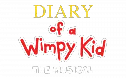 Diary of a Wimpy kid
