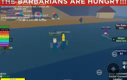 RANKING THE CAMPING GAMES :)))