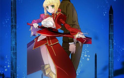 Fate anime adaptation