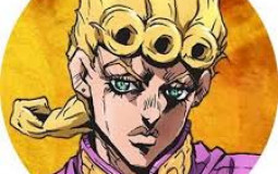 hot jojo characters