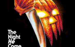 Spooky Movies