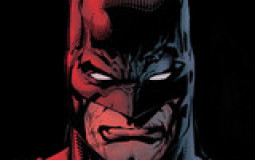 Superhelden männlich