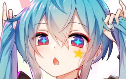 MY ANIME