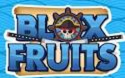 Blox fruit fruits