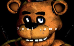 Fnaf game tier list