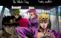 ExtraNoodles Power/Skill Tier List