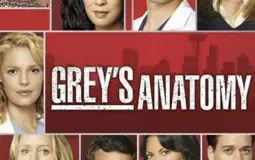 Grey’s Anatomy Characters