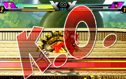 mugen characters