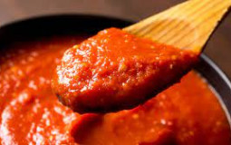sauce