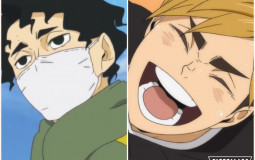 Haikyuu Ships ranking